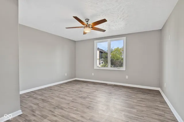 $128,500 | 201 South Meridian Street, Dunkirk, IN 47336