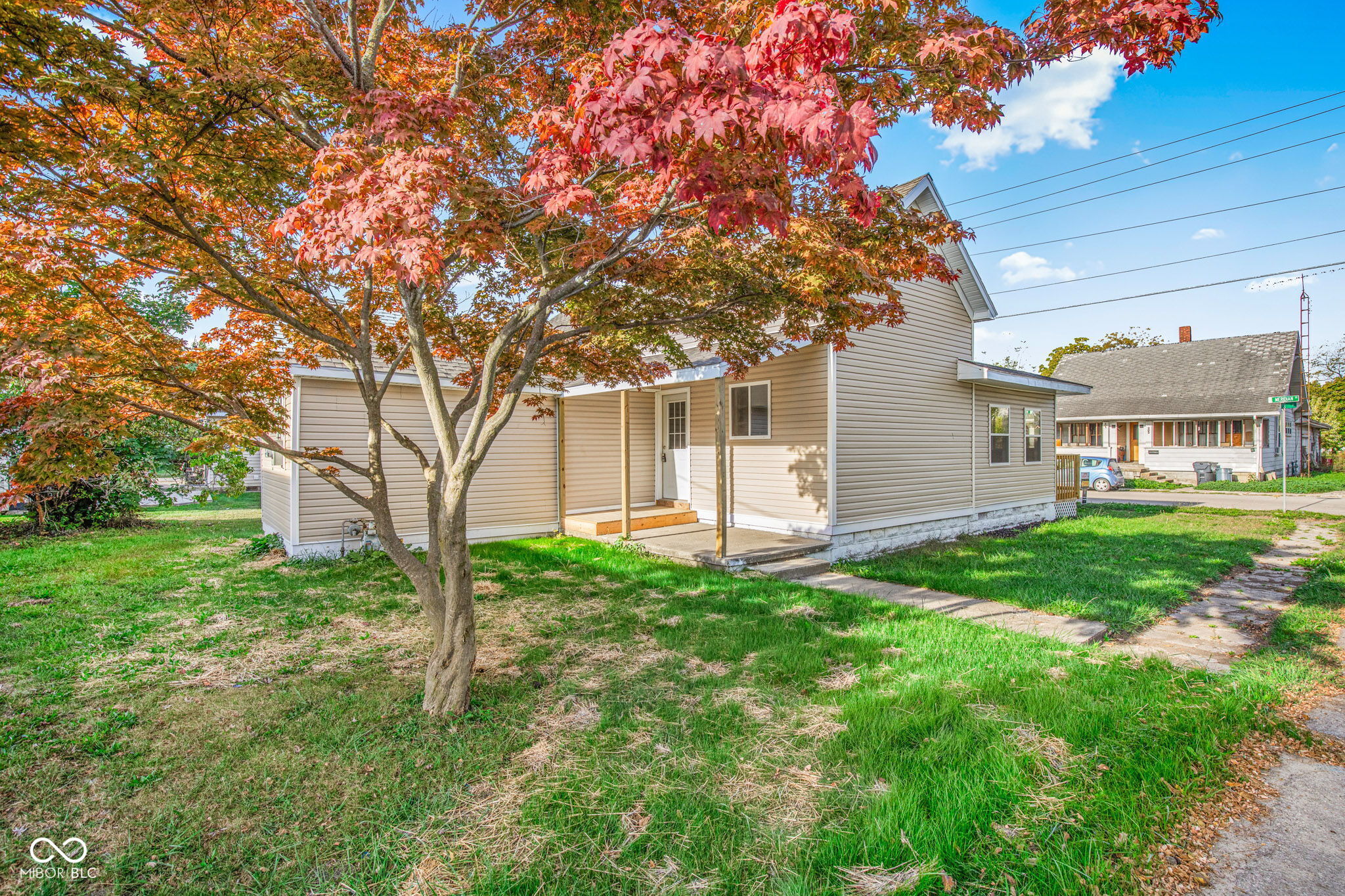 201 South Meridian Street Dunkirk, IN 47336 - Photo 33 of 40