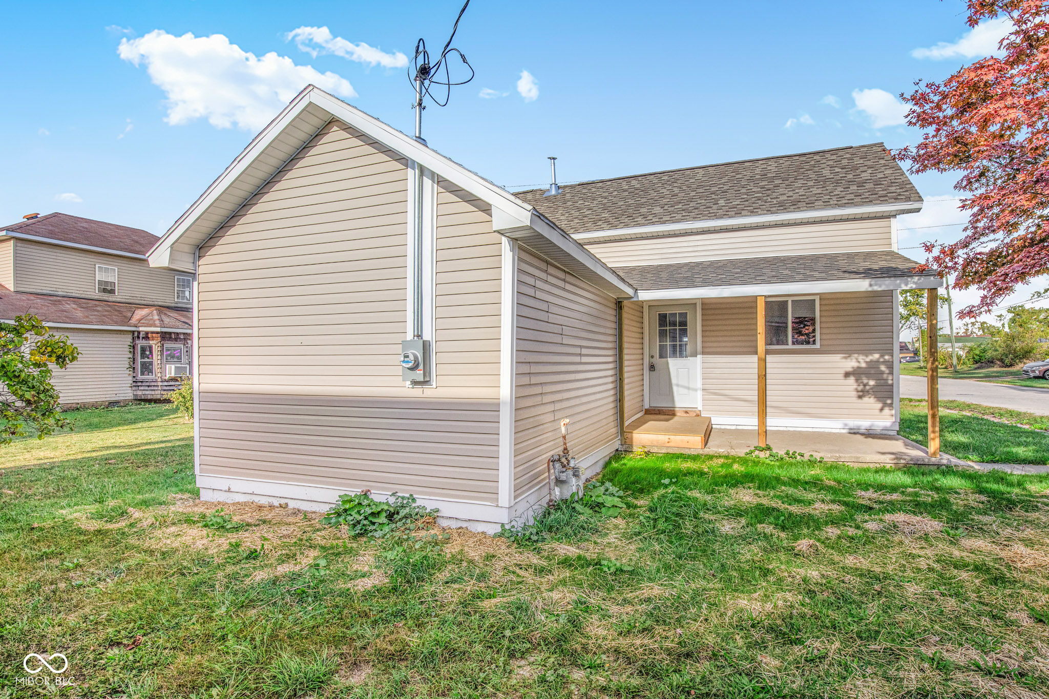 201 South Meridian Street Dunkirk, IN 47336 - Photo 34 of 40