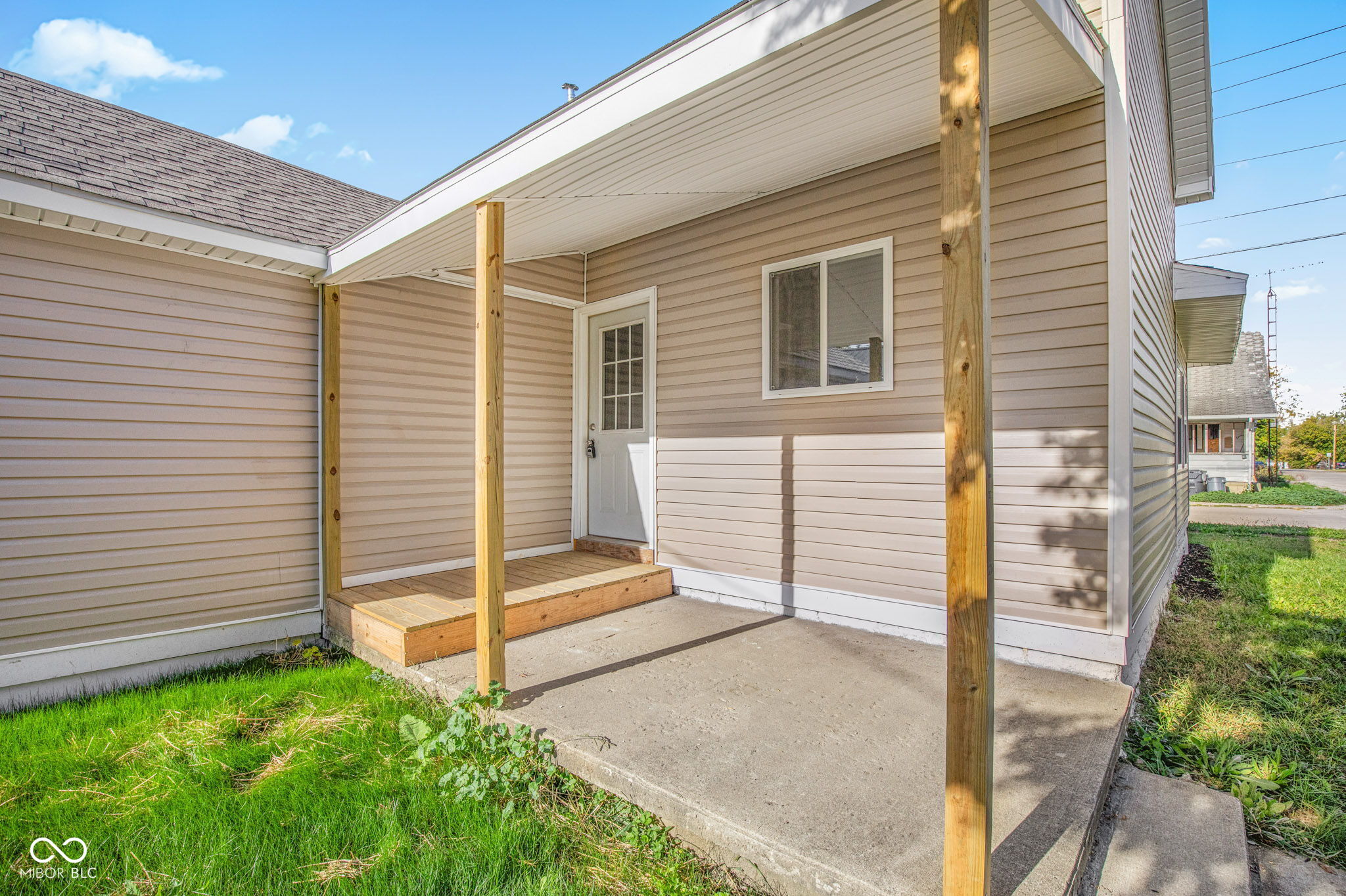 201 South Meridian Street Dunkirk, IN 47336 - Photo 36 of 40