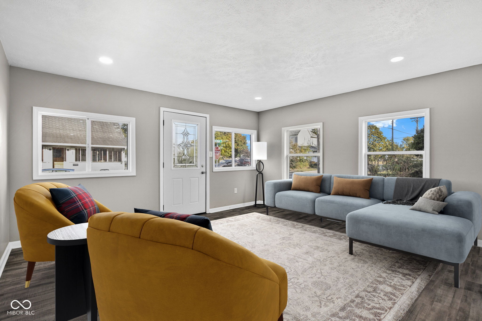 201 South Meridian Street Dunkirk, IN 47336 - Photo 38 of 40