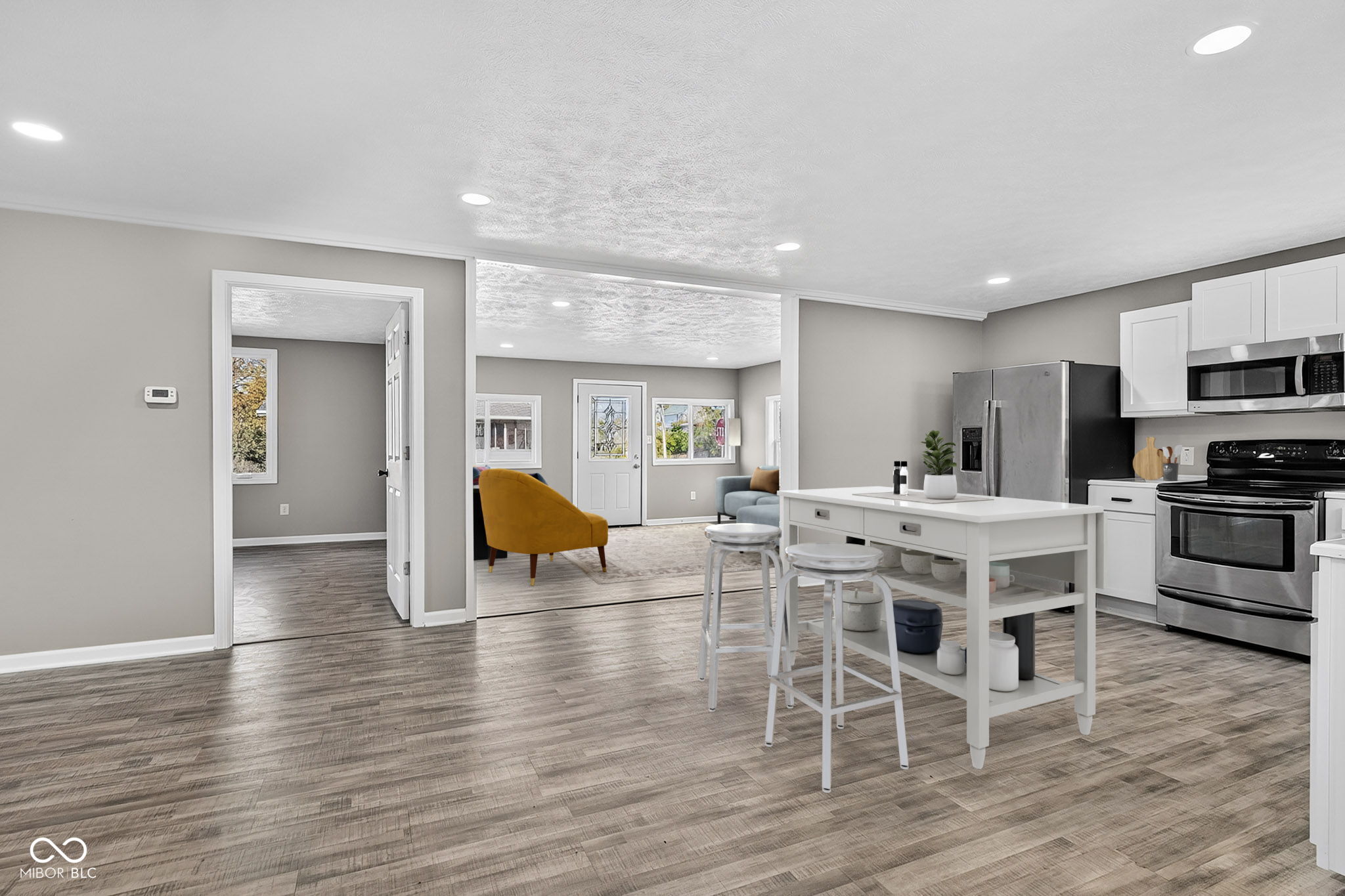 201 South Meridian Street Dunkirk, IN 47336 - Photo 40 of 40