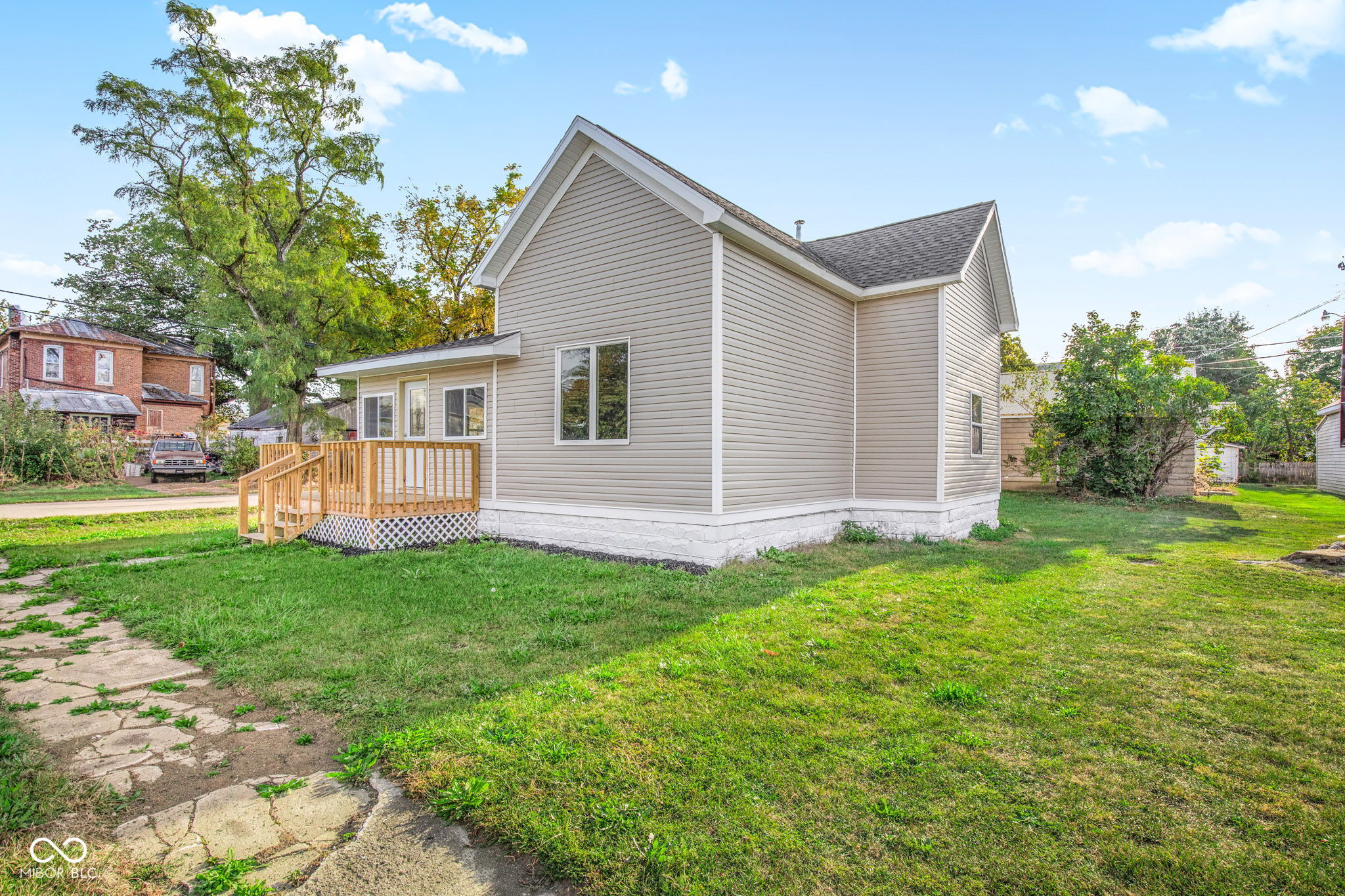 201 South Meridian Street Dunkirk, IN 47336 - Photo 4 of 40