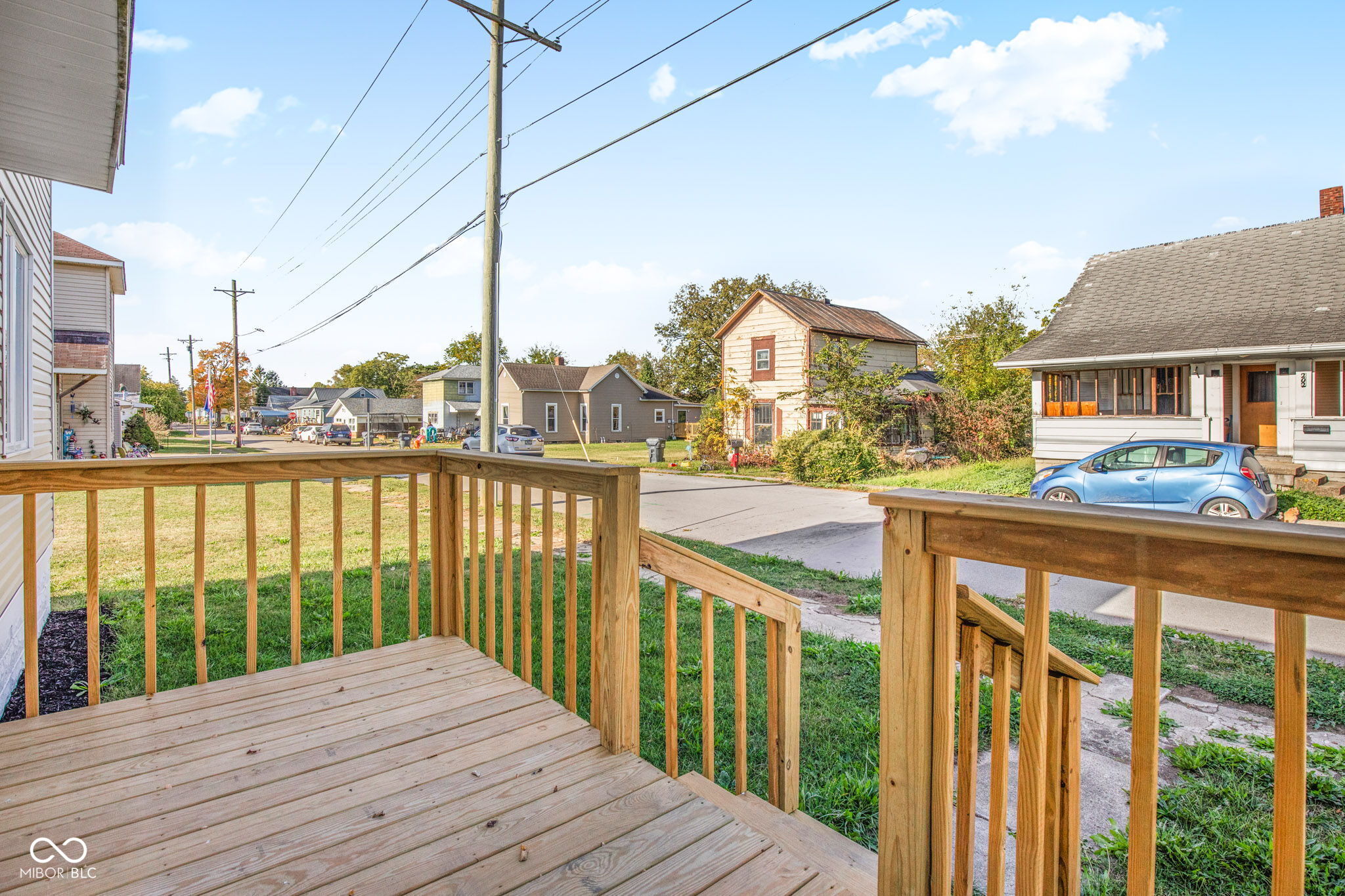 201 South Meridian Street Dunkirk, IN 47336 - Photo 6 of 40