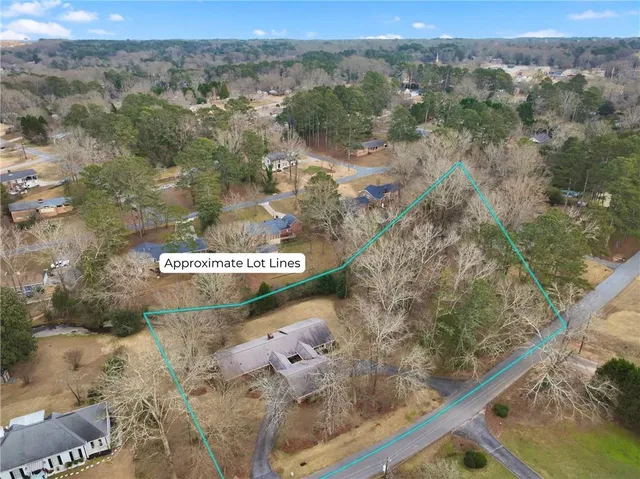 $315,000 | 571 Greenvalley Drive, Winder, GA 30680