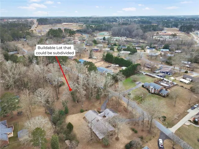 $315,000 | 571 Greenvalley Drive, Winder, GA 30680