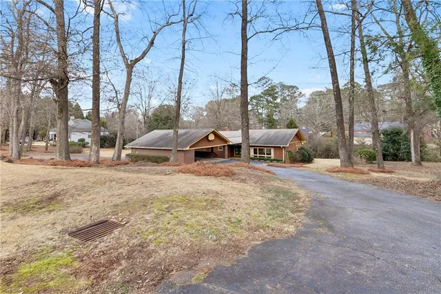 $315,000 | 571 Greenvalley Drive, Winder, GA 30680