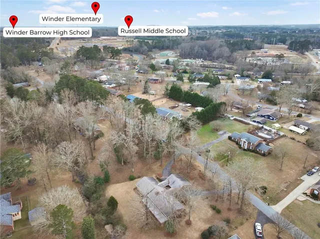 $315,000 | 571 Greenvalley Drive, Winder, GA 30680