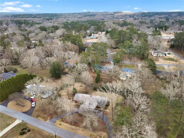 $315,000 | 571 Greenvalley Drive, Winder, GA 30680