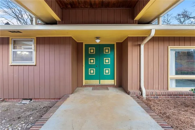 $315,000 | 571 Greenvalley Drive, Winder, GA 30680