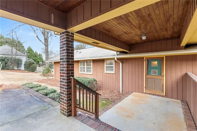 $315,000 | 571 Greenvalley Drive, Winder, GA 30680