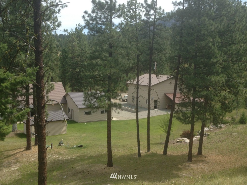 8 Ridgeline Road Tonasket, WA 98855 - Photo 1 of 24 Gallery Image 1