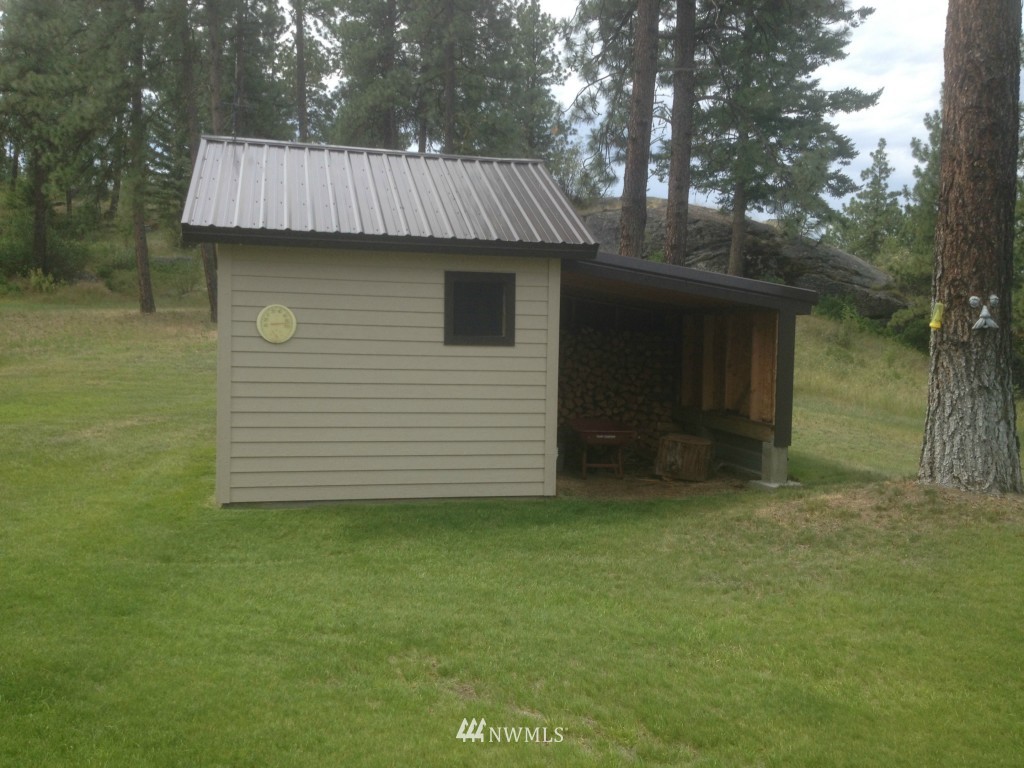 8 Ridgeline Road Tonasket, WA 98855 - Photo 14 of 24 Gallery Image 14
