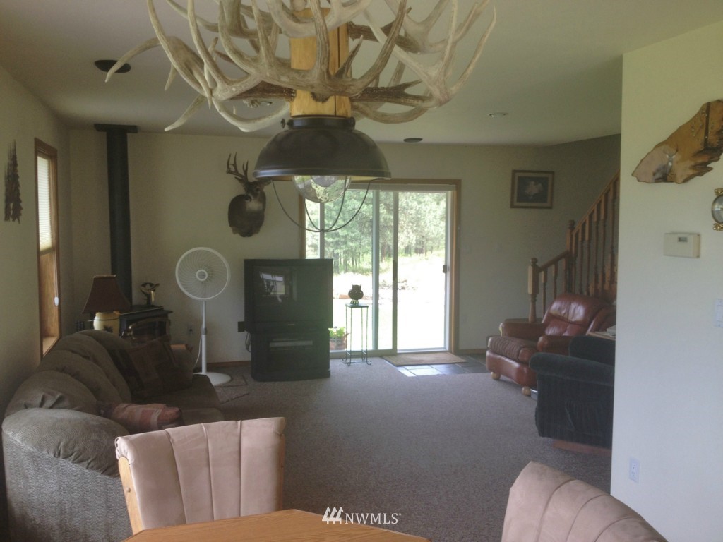 8 Ridgeline Road Tonasket, WA 98855 - Photo 5 of 24 Gallery Image 5