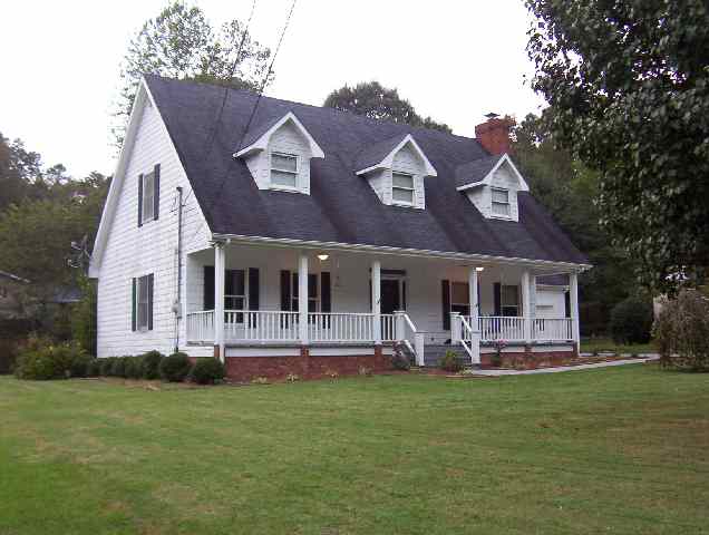 103 Pinewood Road Dalton, GA 30721 - Photo 1 of 1 Main View