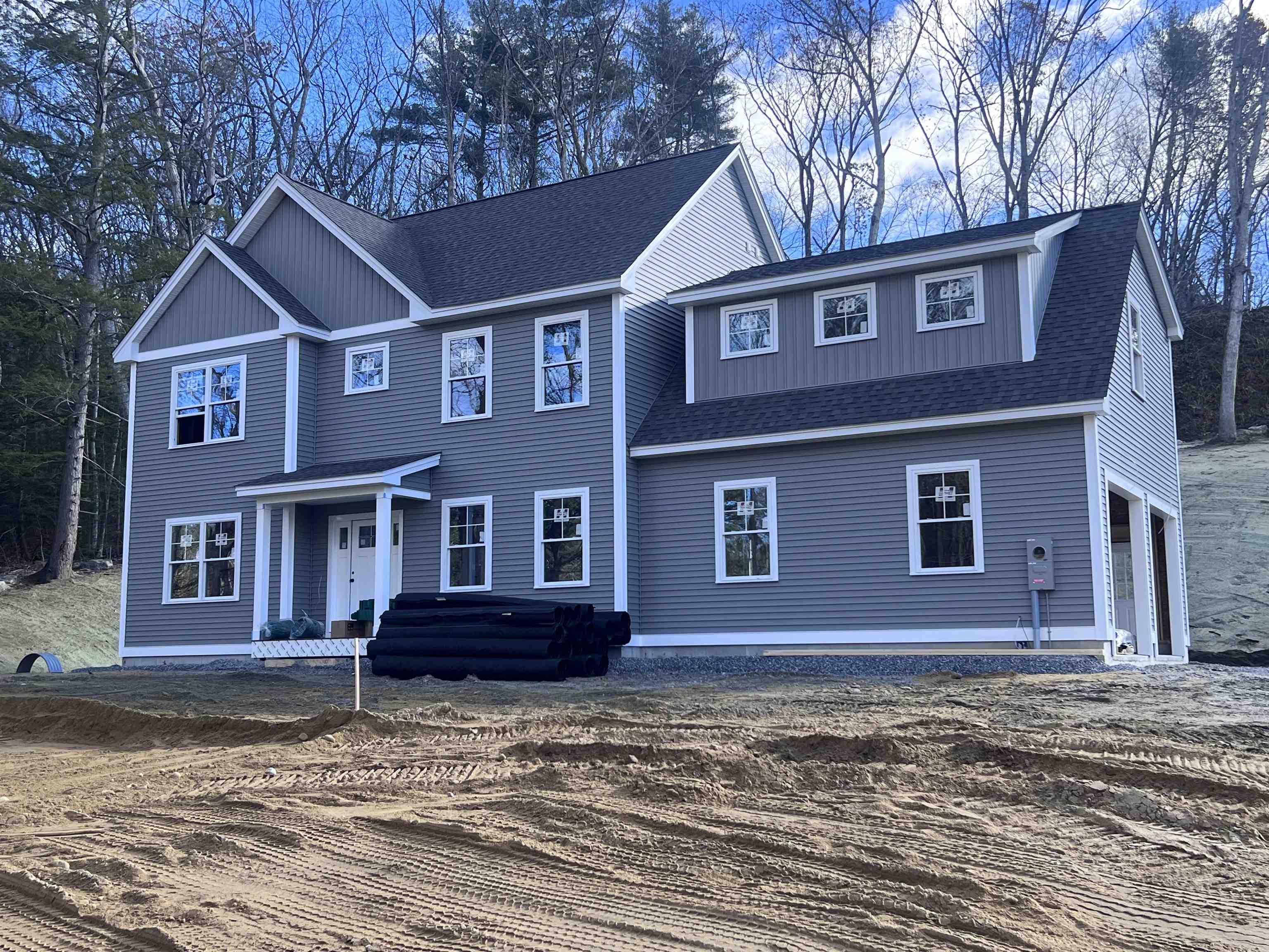 105 Seaverns Bridge Road Merrimack, NH 03054 - Photo 42 of 46