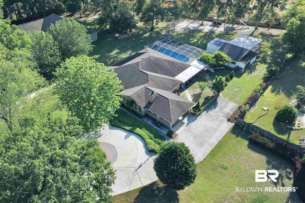 9043 Clarke Ridge Road Foley, AL 36535 - Photo 1 of 40 Gallery Image 1
