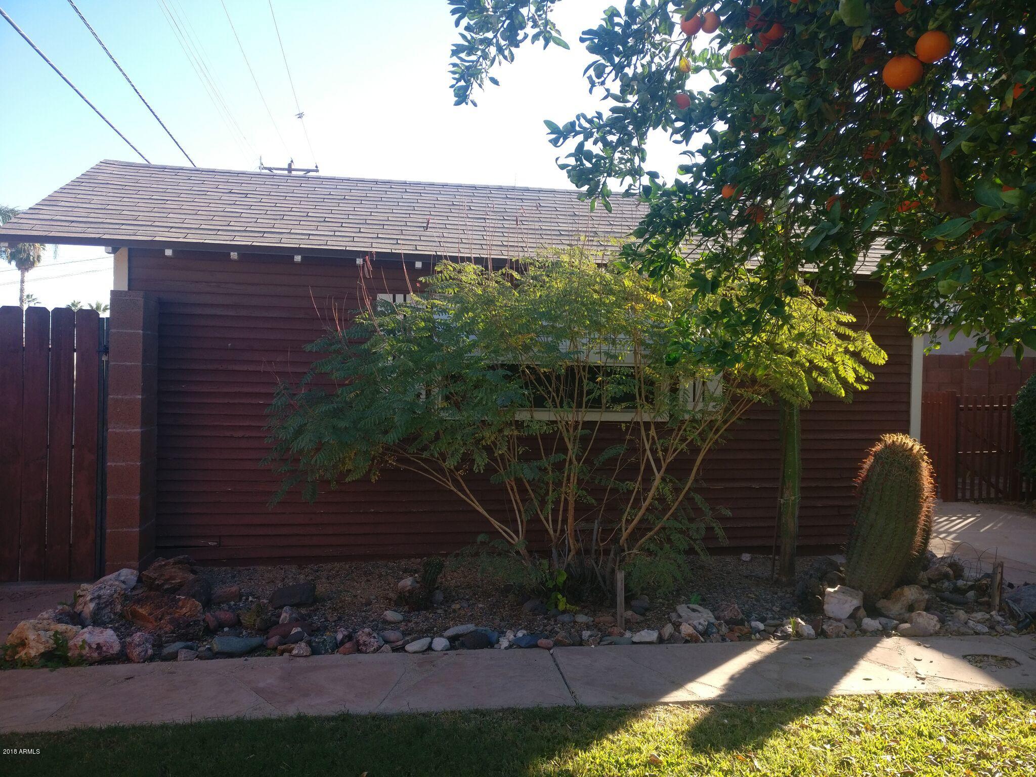 3736 West Ocotillo Road Phoenix, AZ 85019 - Photo 15 of 18 Workshop