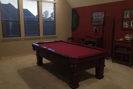 7606 Crystal Isle Lane Humble, TX 77396 - Photo 6 of 10