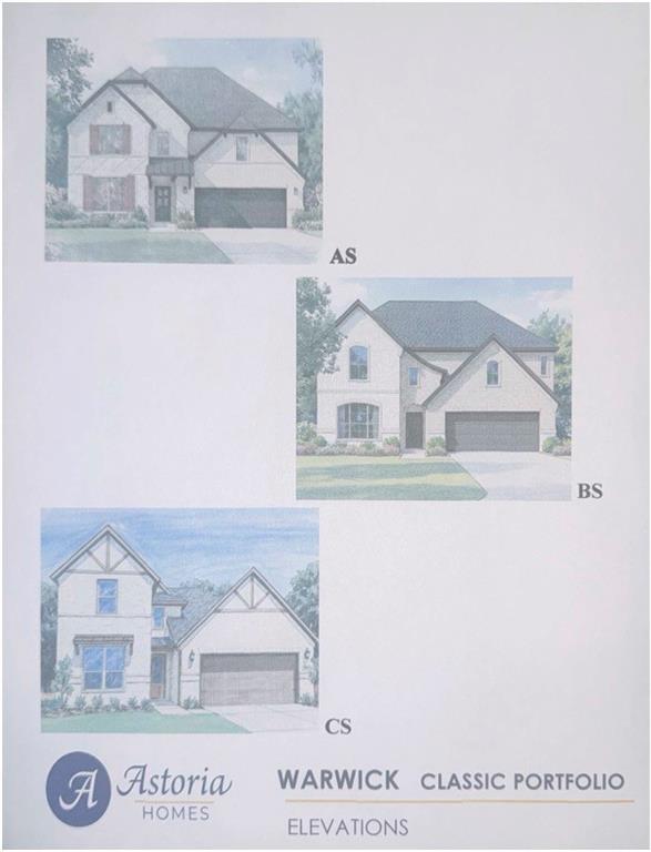 609 Red Maple Road Waxahachie, TX 75165 - Photo 7 of 9