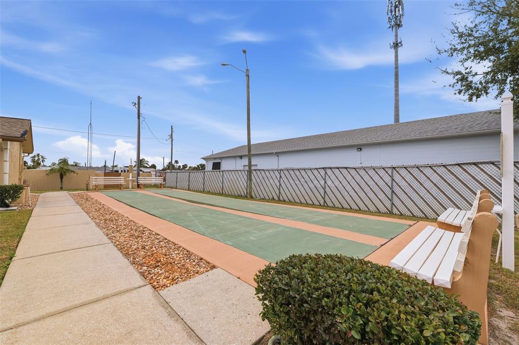 1804 Rising Sun Drive, Unit 1804 Holiday, FL 34690 - Photo 29 of 31 a view of balcony and deck