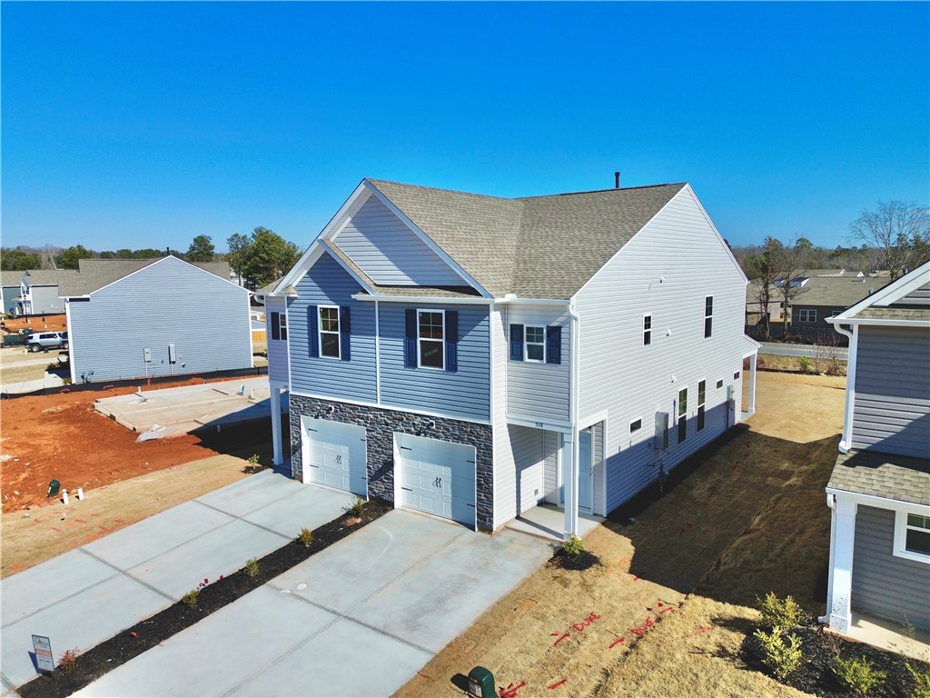 538 Seaborn Circle Pendleton, SC 29670 - Photo 33 of 33