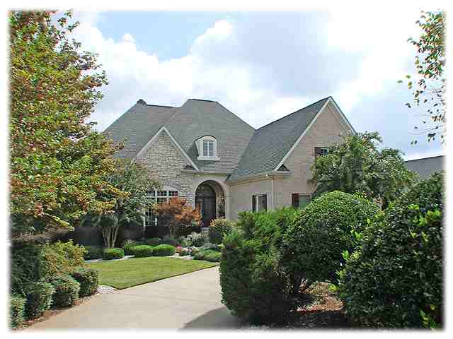 201 Bruce Farm Road Simpsonville, SC 29681 - Photo 1 of 25 Gallery Image 1