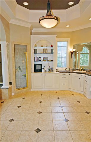 201 Bruce Farm Road Simpsonville, SC 29681 - Photo 22 of 25 Gallery Image 22