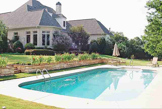 201 Bruce Farm Road Simpsonville, SC 29681 - Photo 24 of 25 Gallery Image 24
