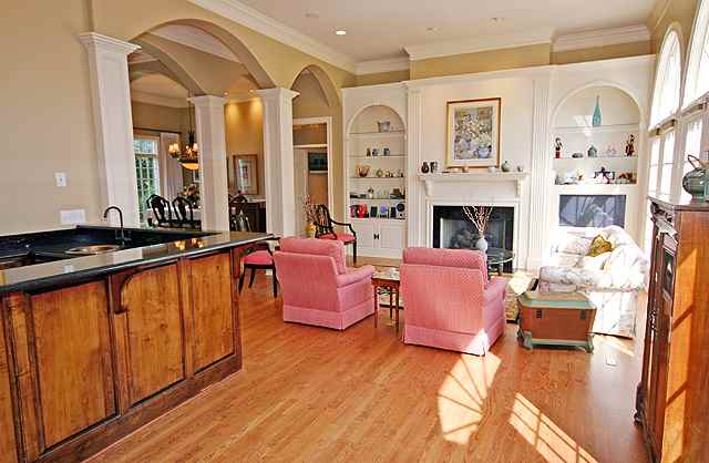 201 Bruce Farm Road Simpsonville, SC 29681 - Photo 4 of 25 Gallery Image 4