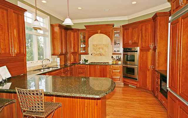 201 Bruce Farm Road Simpsonville, SC 29681 - Photo 5 of 25 Gallery Image 5
