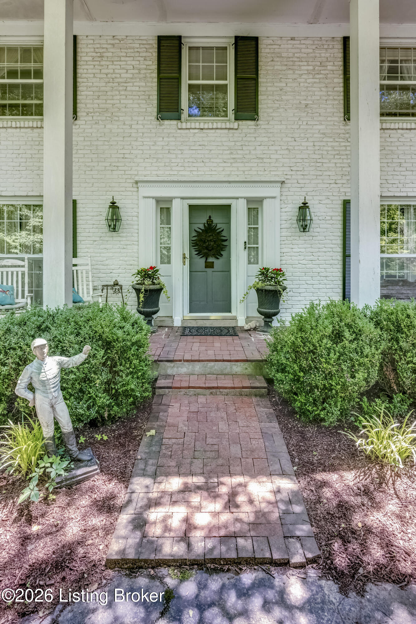 2301 Cedar Point Road La Grange, KY 40031 - Photo 7 of 80 07