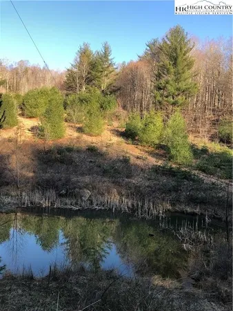 a view of lake