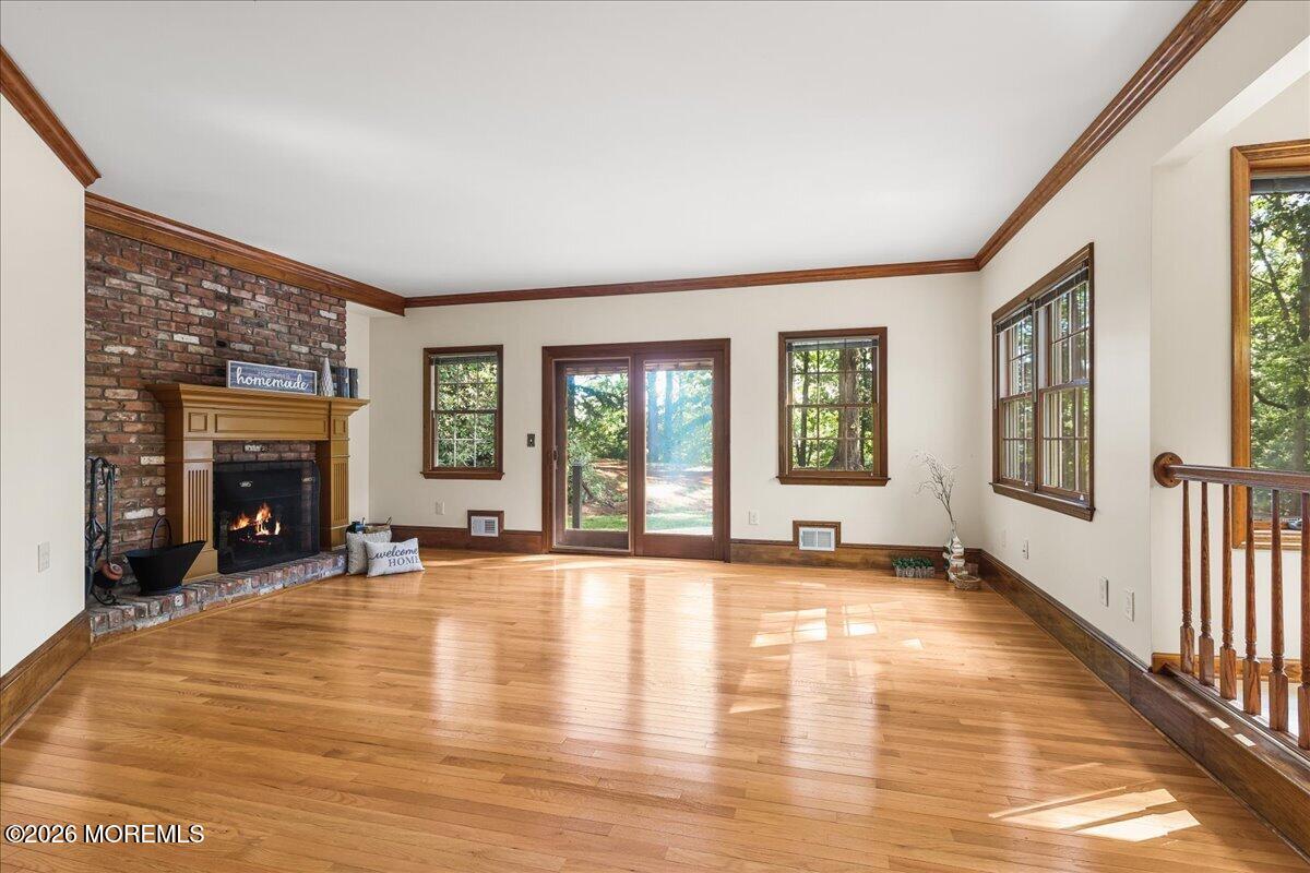 6 Rimwood Drive Lincroft, NJ 07738 - Photo 22 of 58 24-Family Room