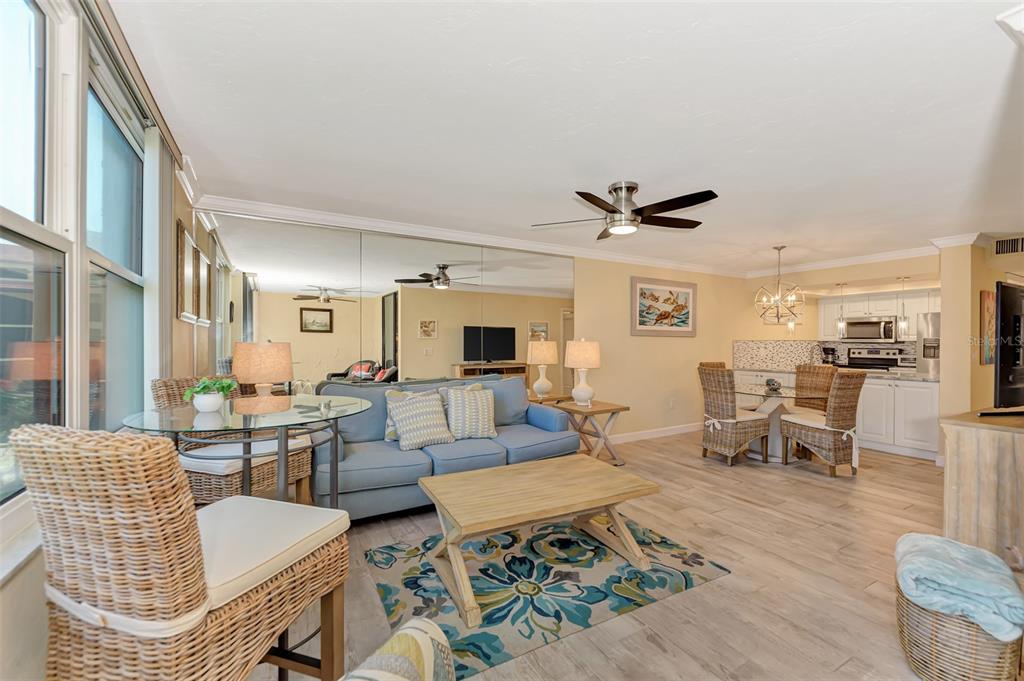 8750 Midnight Pass Road, Unit 202 Sarasota, FL 34242 - Photo 18 of 83 Gallery Image 18
