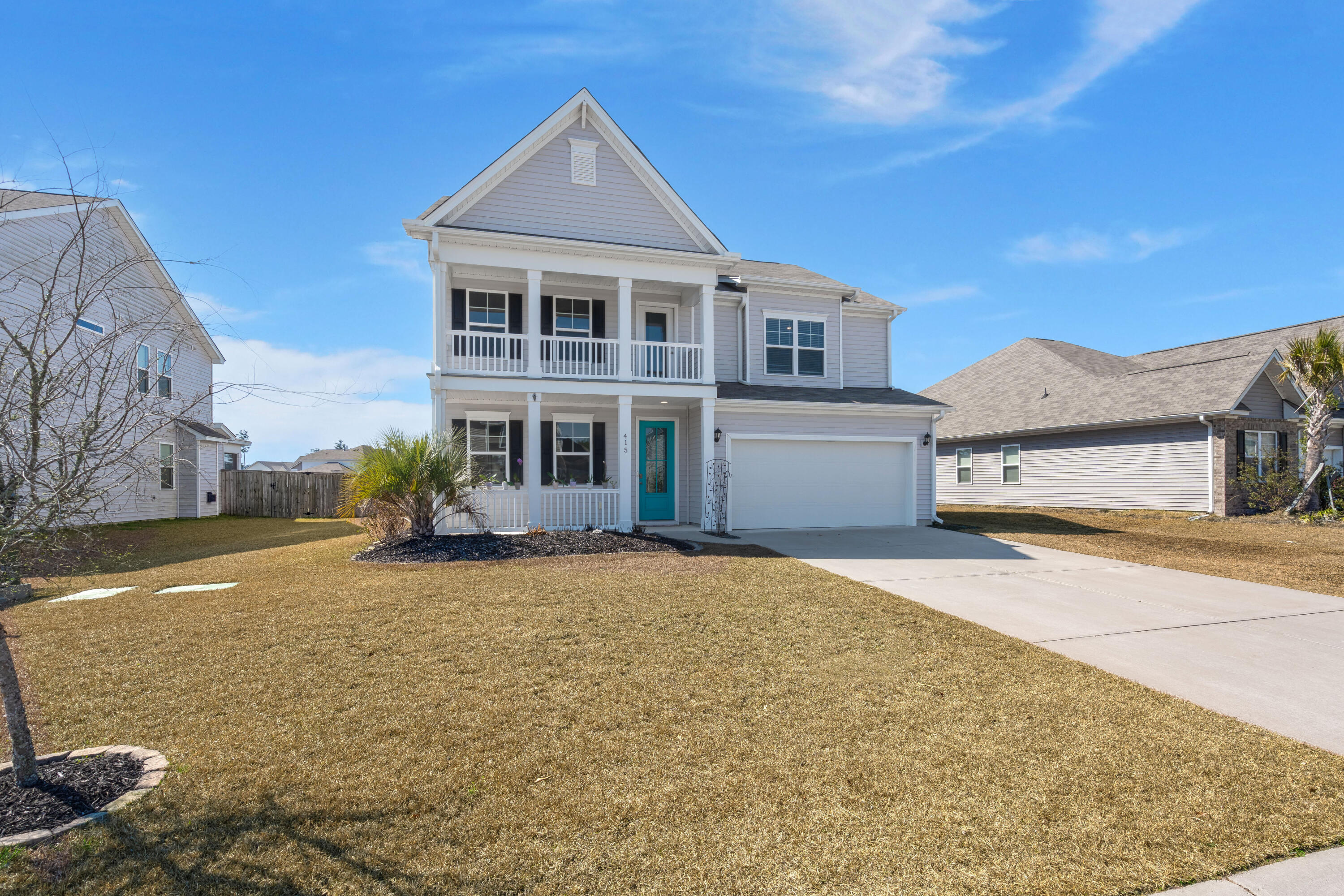 415 Ribiero Drive Summerville, SC 29486 - Photo 2 of 53 Gallery Image 2