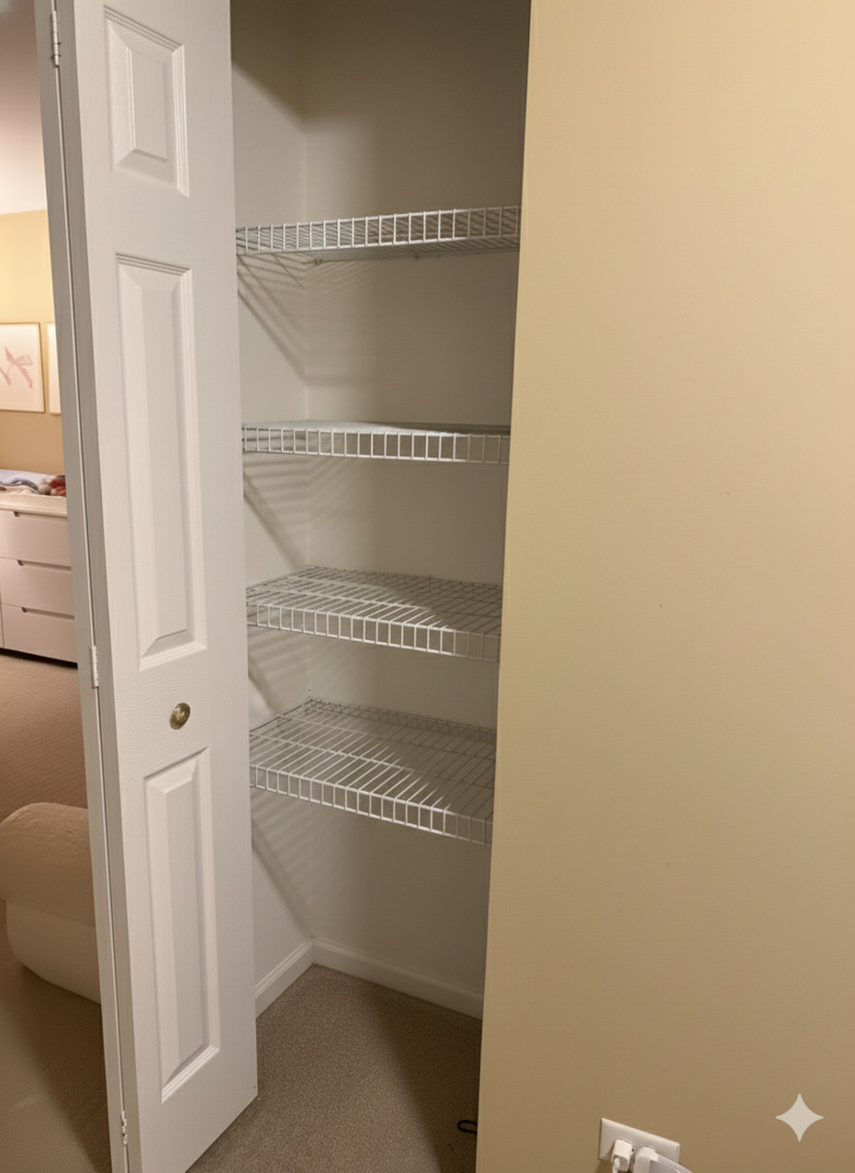 1137 Brent Road Northbrook, IL 60062 - Photo 12 of 25 a view of washer and dryer