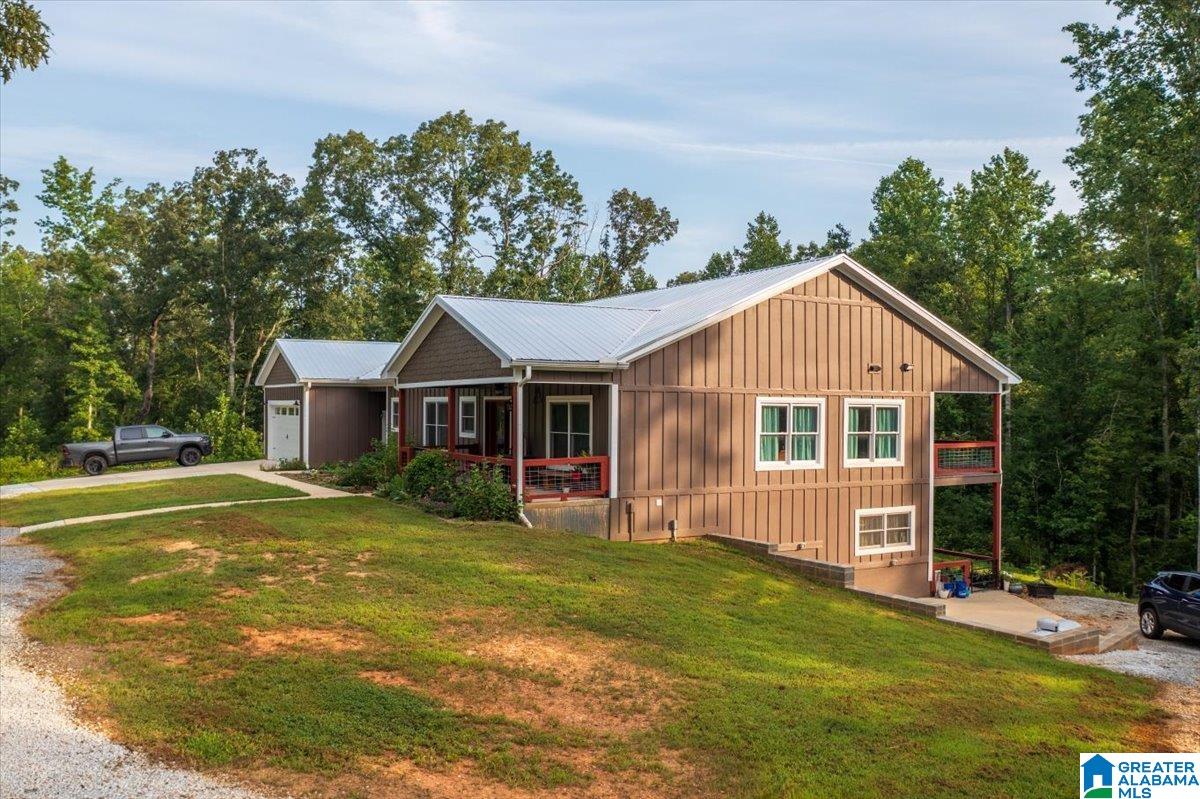 12414 County Road 49 Heflin, AL 36264 - Photo 15 of 63