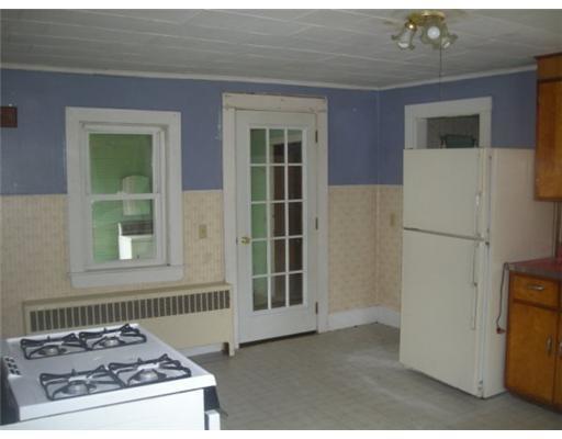 43 Crocker Turn Road Greenbush, ME 04418 - Photo 3 of 11 Kitchen.