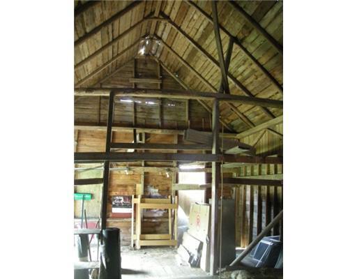 43 Crocker Turn Road Greenbush, ME 04418 - Photo 8 of 11 Stable/Barn.
