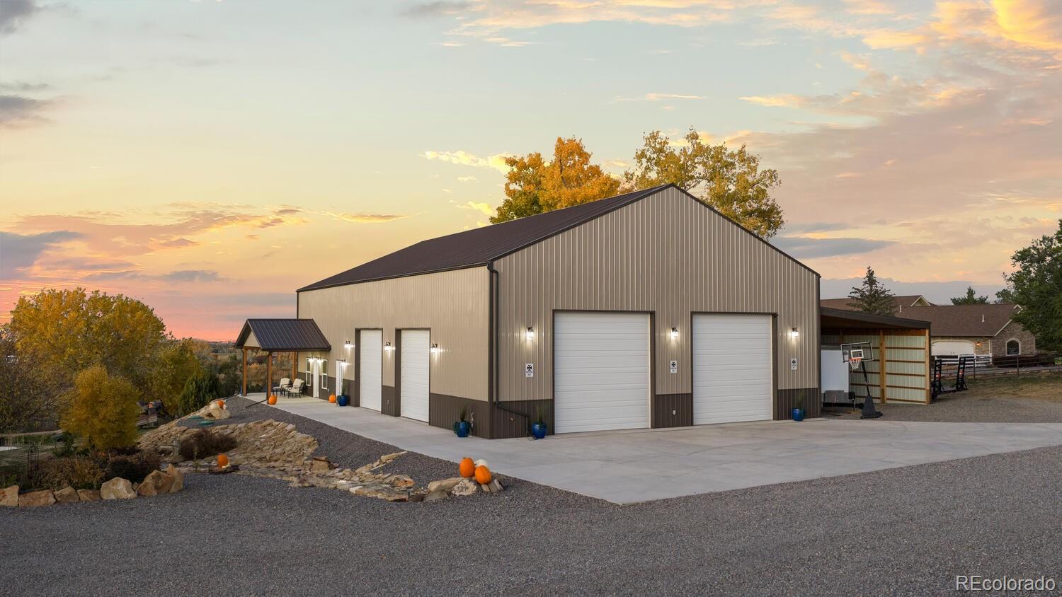 60075 Oak Grove Road Montrose, CO 81403 - Photo 2 of 50 a view of a house with a street