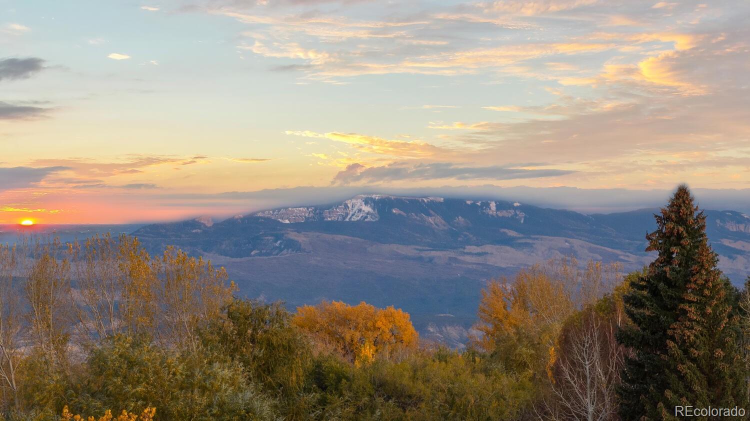 60075 Oak Grove Road Montrose, CO 81403 - Photo 50 of 50 a view of lake view and mountain