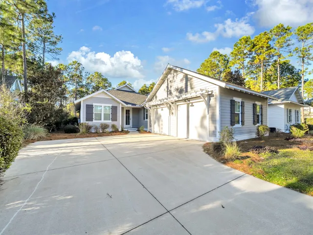 $4,700 | 741 Breakers Street, Inlet Beach, FL 32461