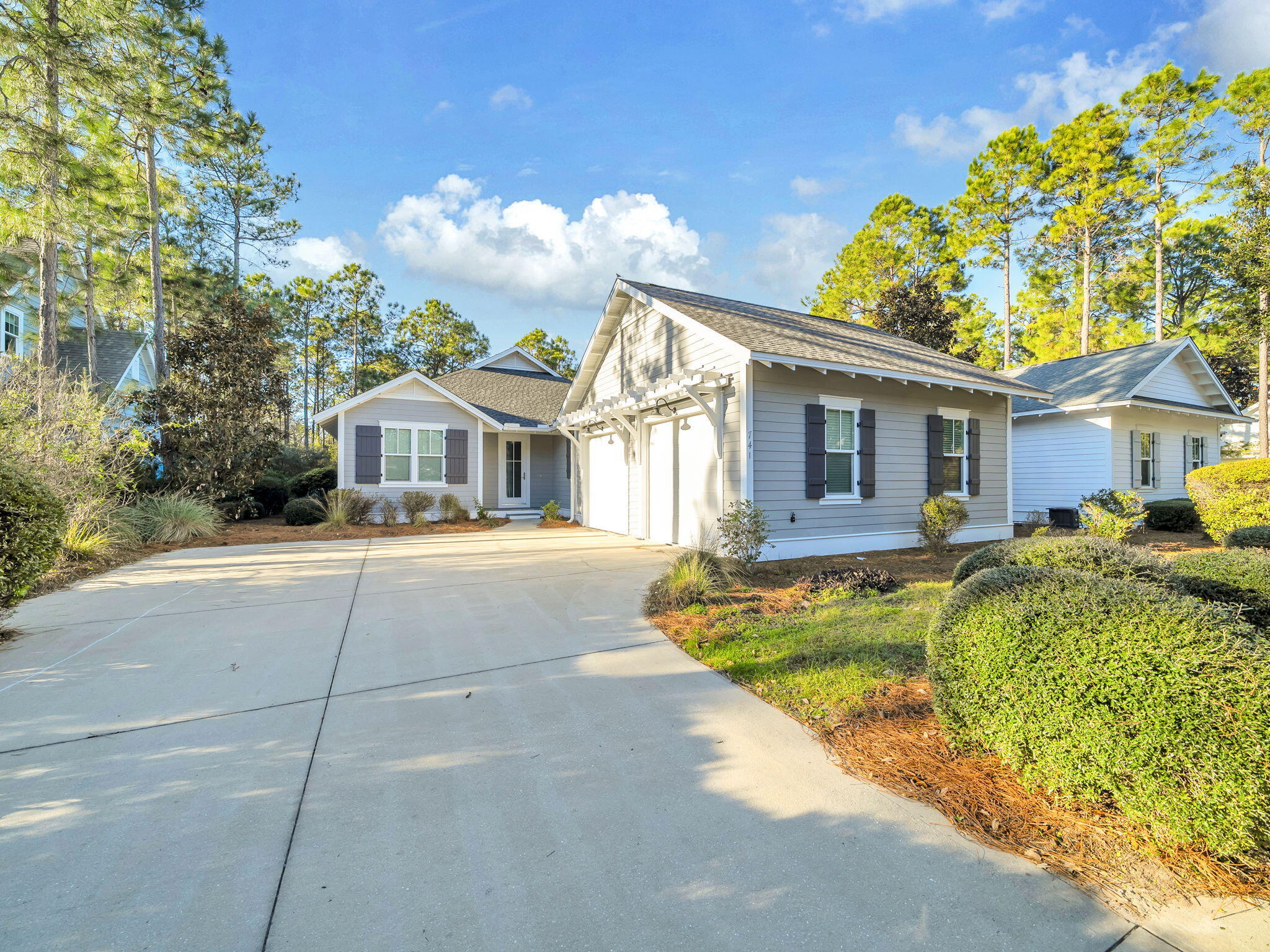 741 Breakers Street Inlet Beach, FL 32461 - Photo 2 of 39 2-web-or-mls-DSC07377