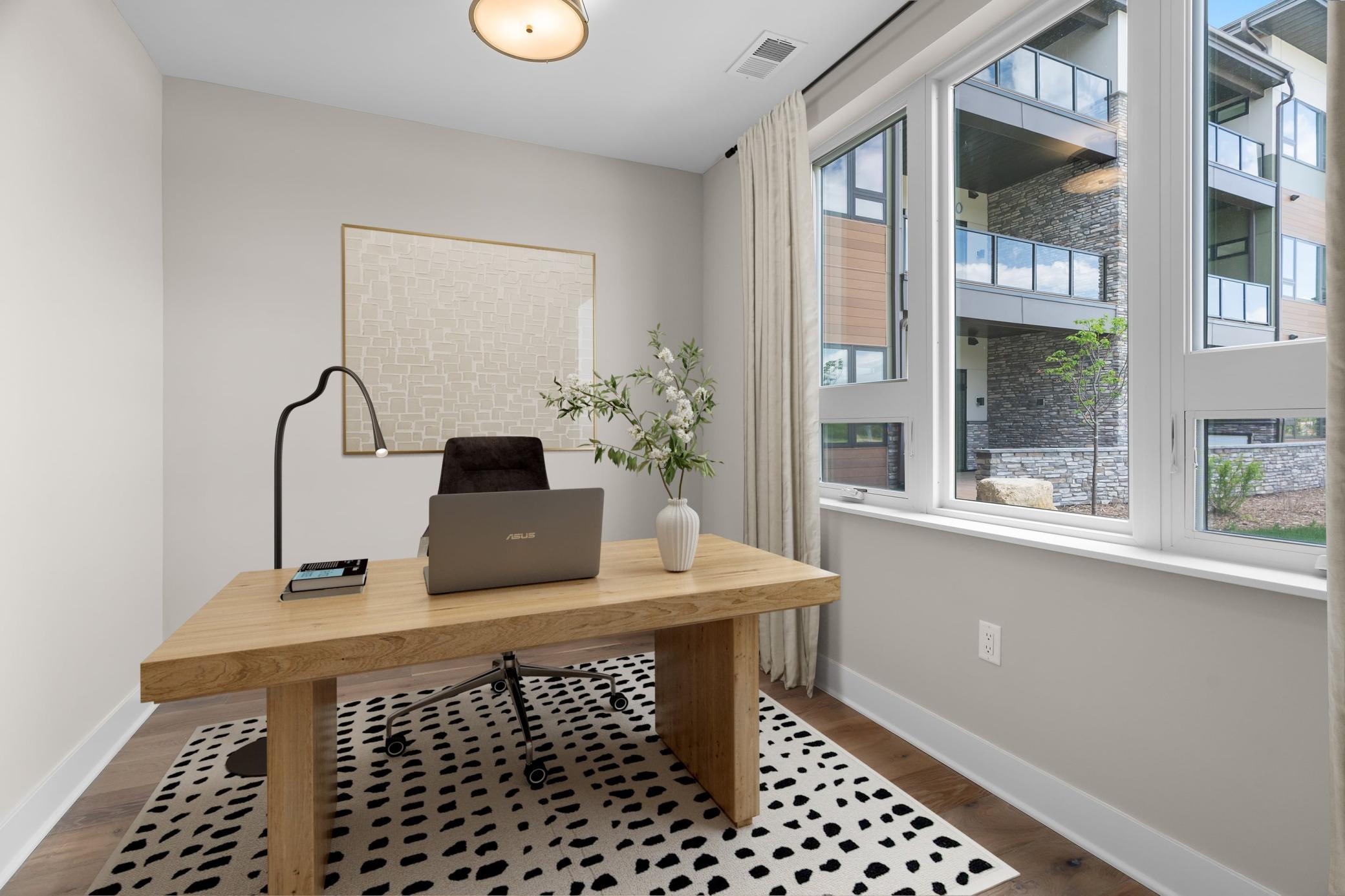 1 Hill Farm Court, Unit 109 North Oaks, MN 55127 - Photo 18 of 43