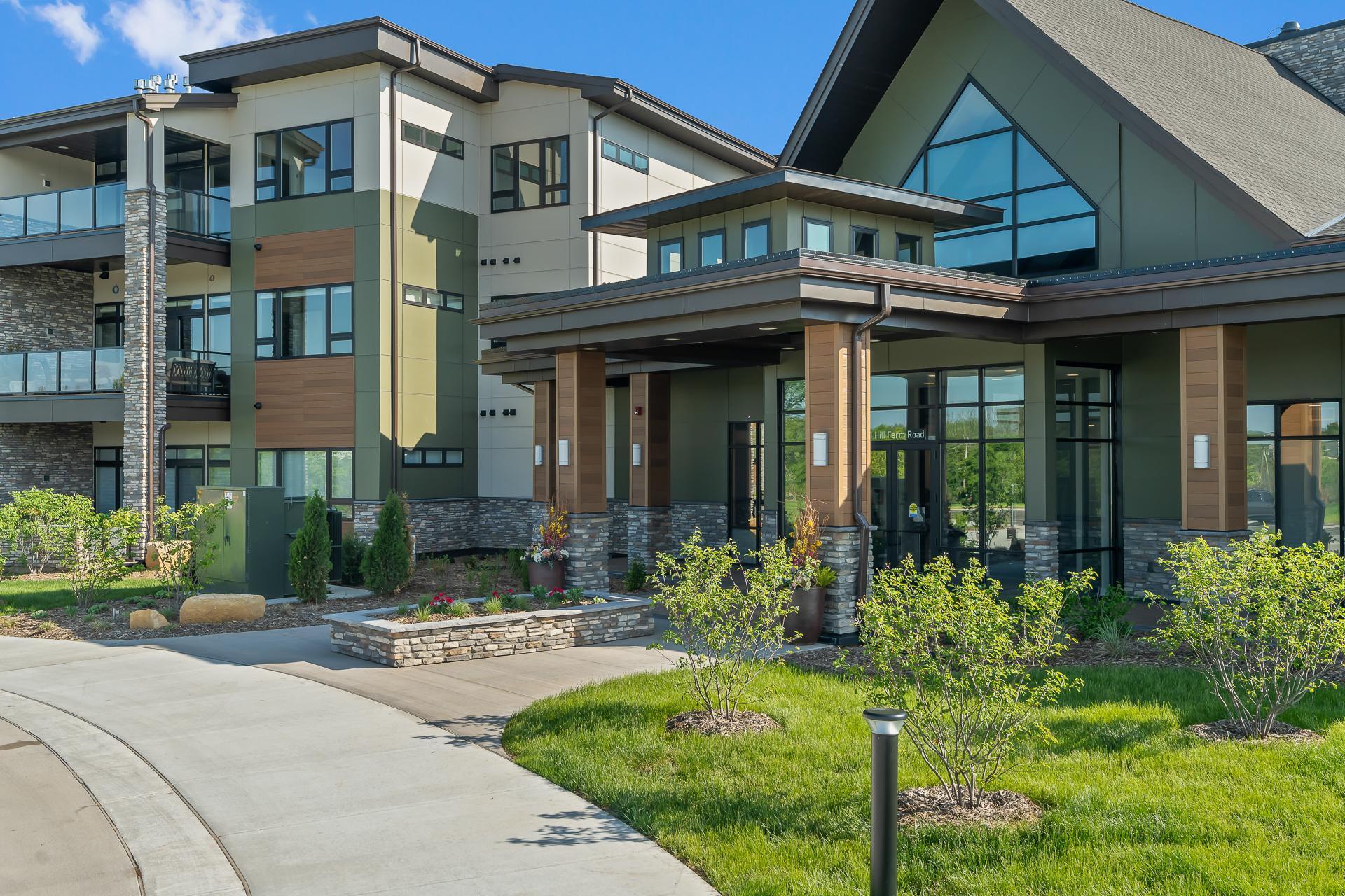 1 Hill Farm Court, Unit 109 North Oaks, MN 55127 - Photo 22 of 43