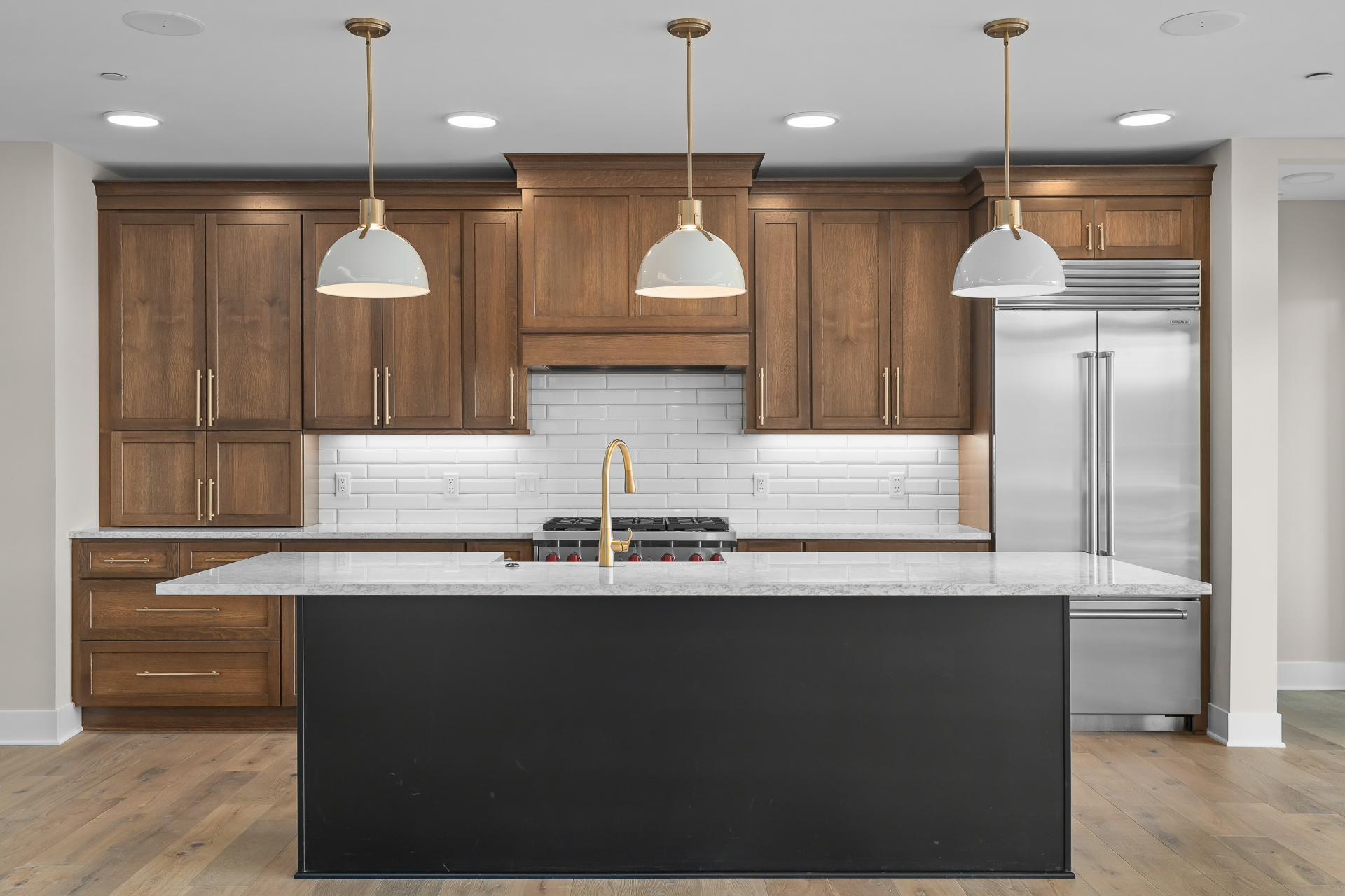 1 Hill Farm Court, Unit 109 North Oaks, MN 55127 - Photo 3 of 43