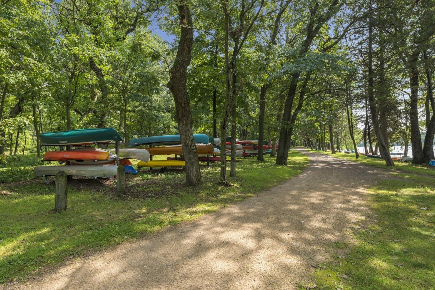 1 Hill Farm Court, Unit 109 North Oaks, MN 55127 - Photo 42 of 43