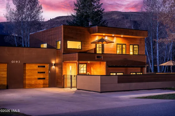 $1,665,000 | 193 Deer Boulevard, Unit B, Avon, CO 81620