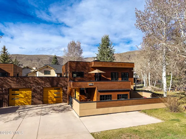 $1,640,000 | 193 Deer Boulevard, Unit B, Avon, CO 81620
